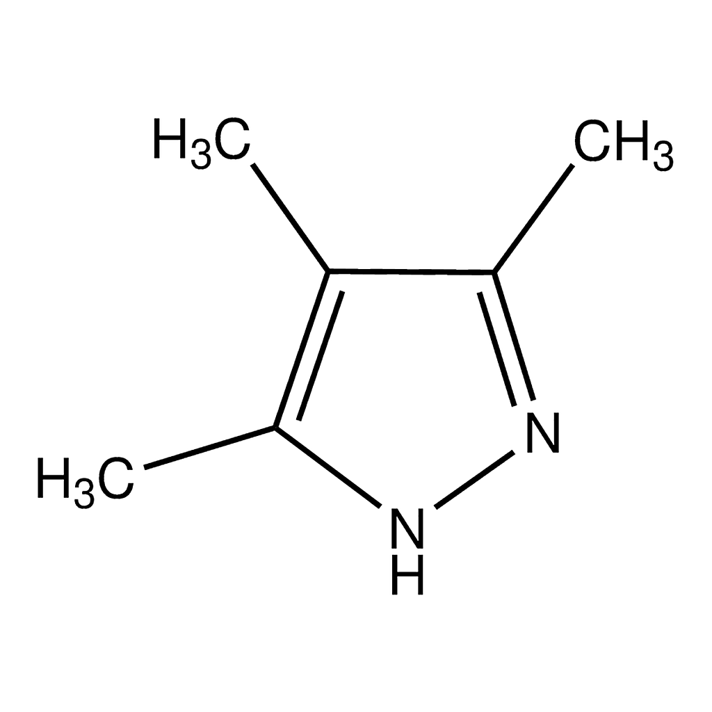 Merck 3,4,5-Trimethyl-1H-pyrazole
