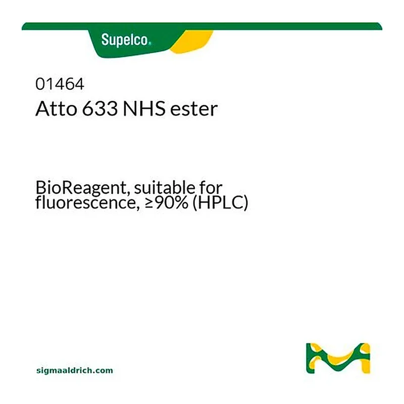 Merck Atto 633 NHS ester