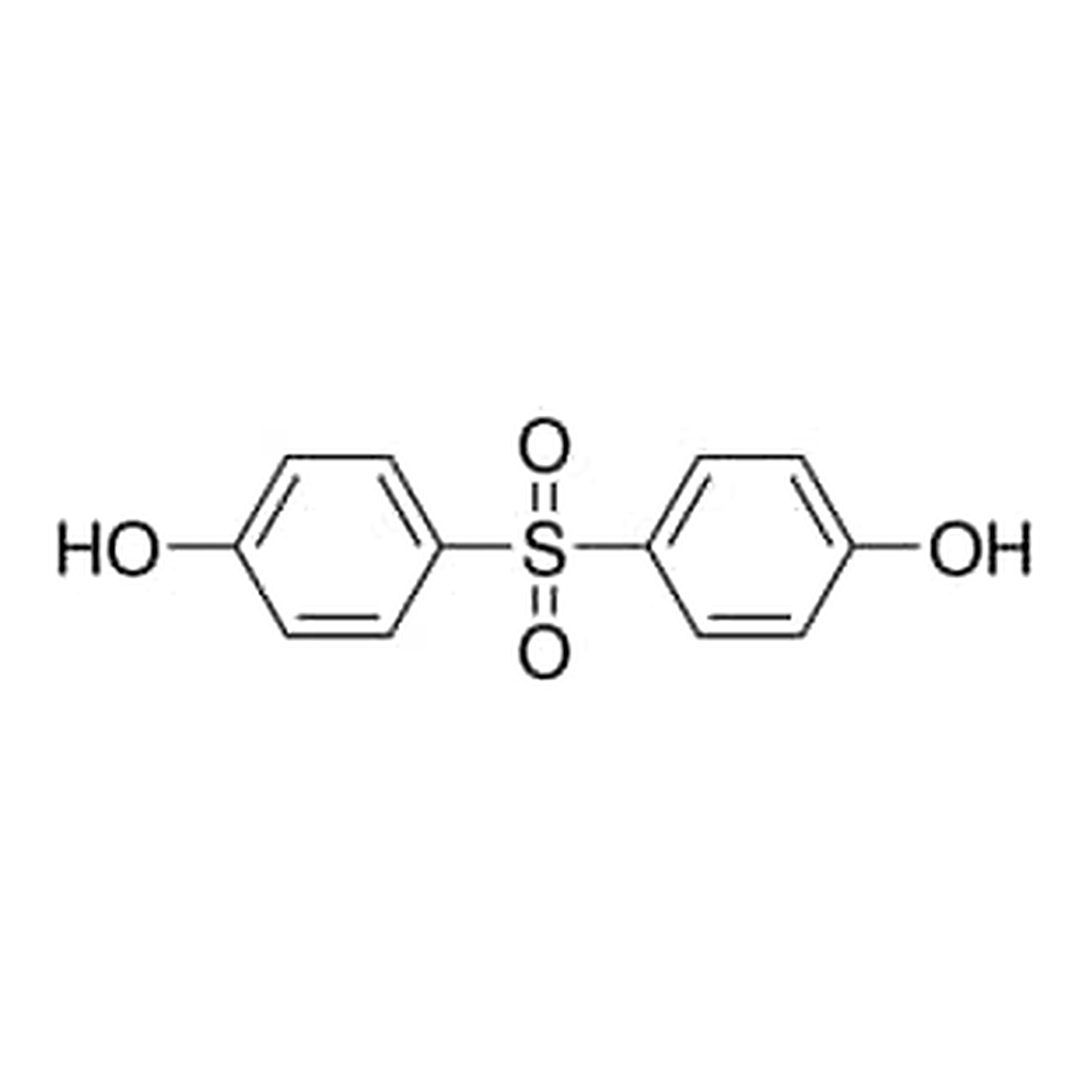 Merck 4,4``-SULFONYLDIPHENOL, 98%