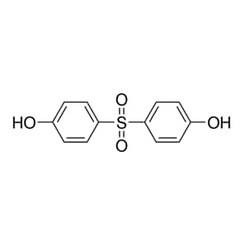Merck 4,4``-SULFONYLDIPHENOL, 98%