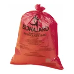 Merck Super strength biohazard disposal bags