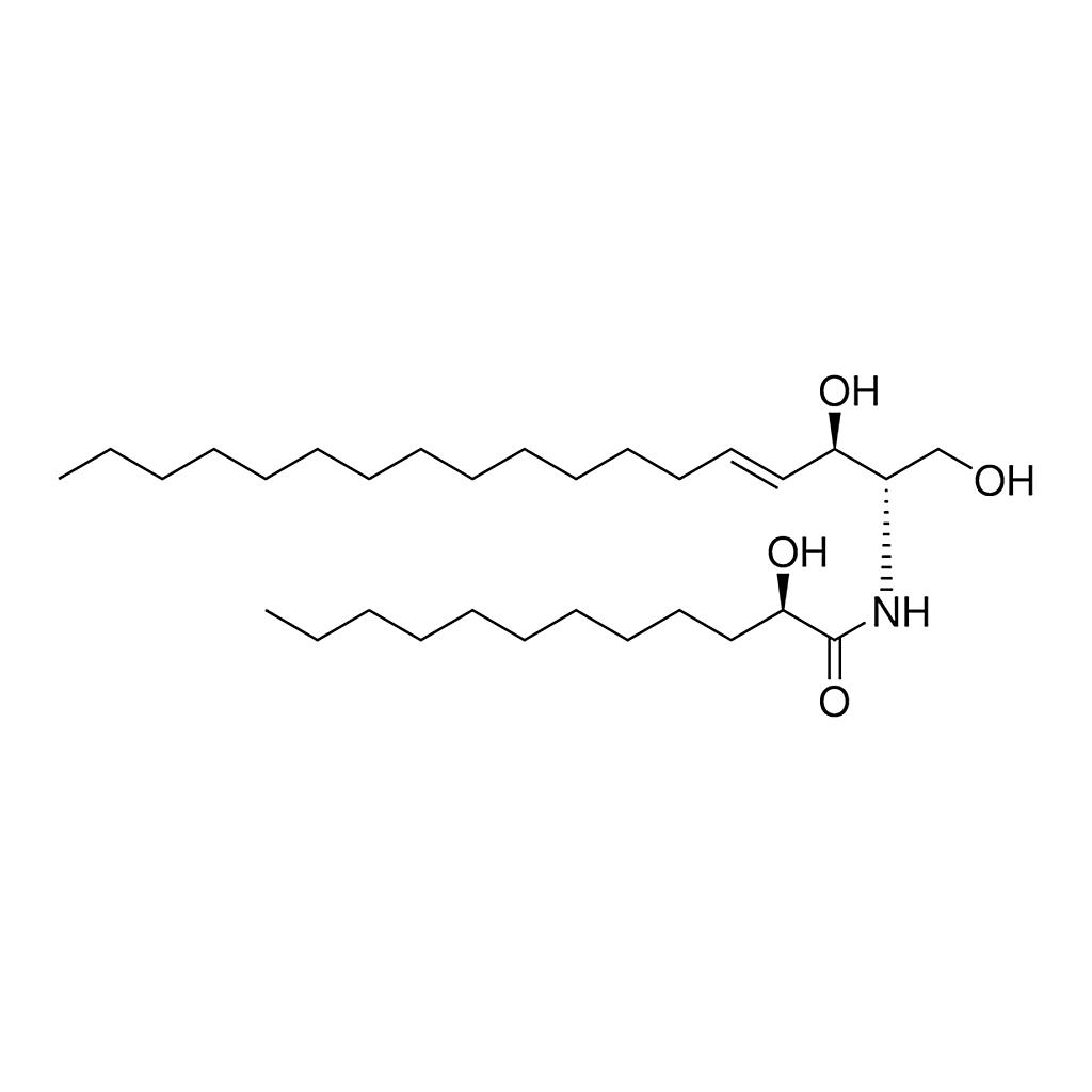 Merck 12:0(2R-OH) Ceramide