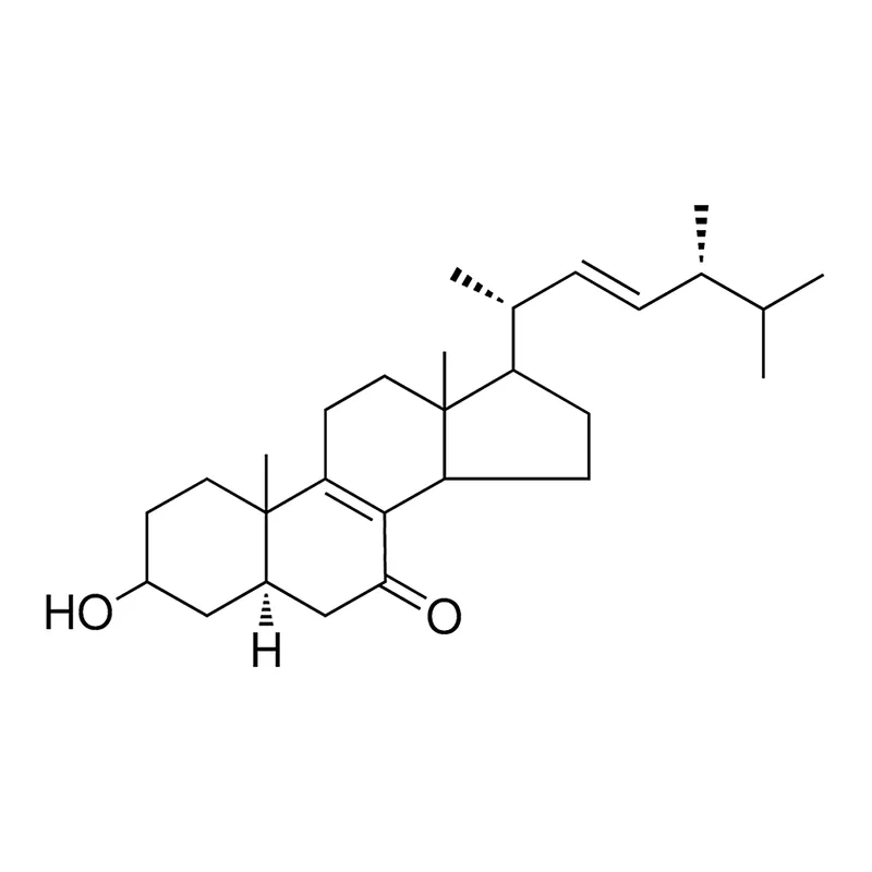 Merck (22E)-3-BETA-HYDROXY-5-ALPHA-E - 1 MG&
