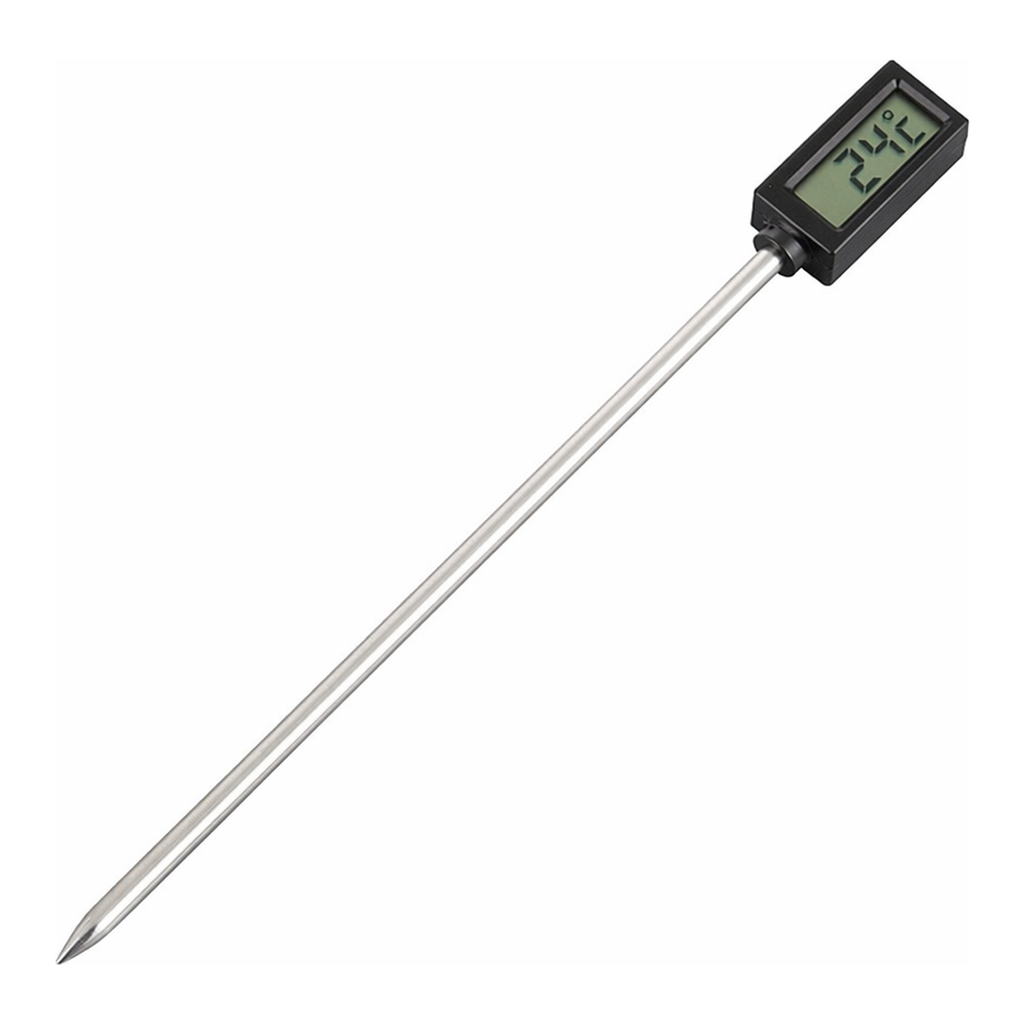 AS ONE Thermometer (Wide Range), 온도계 (넓은 범위)