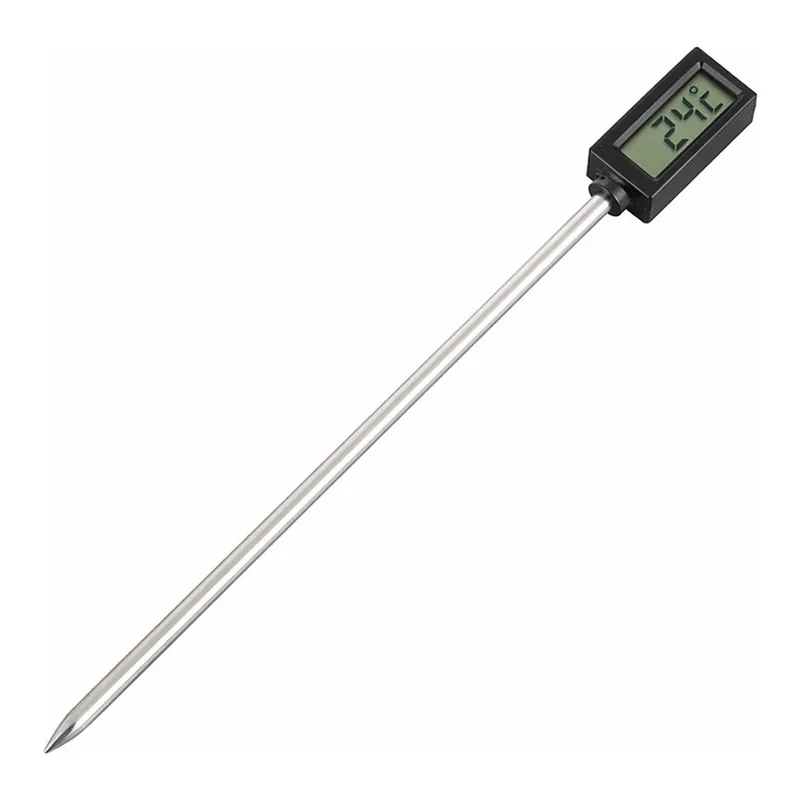 AS ONE Thermometer (Wide Range), 온도계 (넓은 범위)