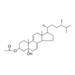 Merck 5-HYDROXY-5-ALPHA-ERGOSTA-7,9( - 1 MG&