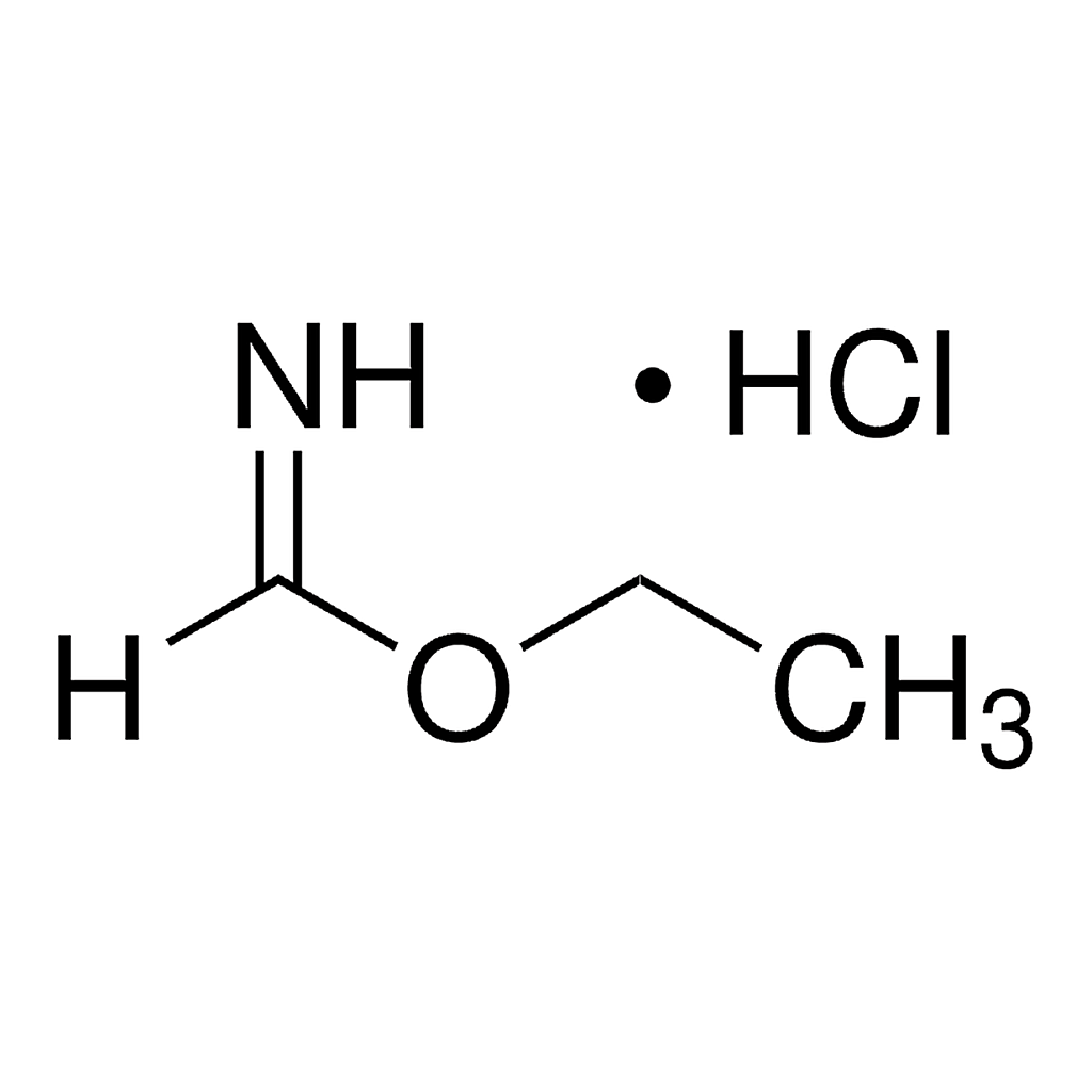 Merck Ethyl formimidate hydrochloride