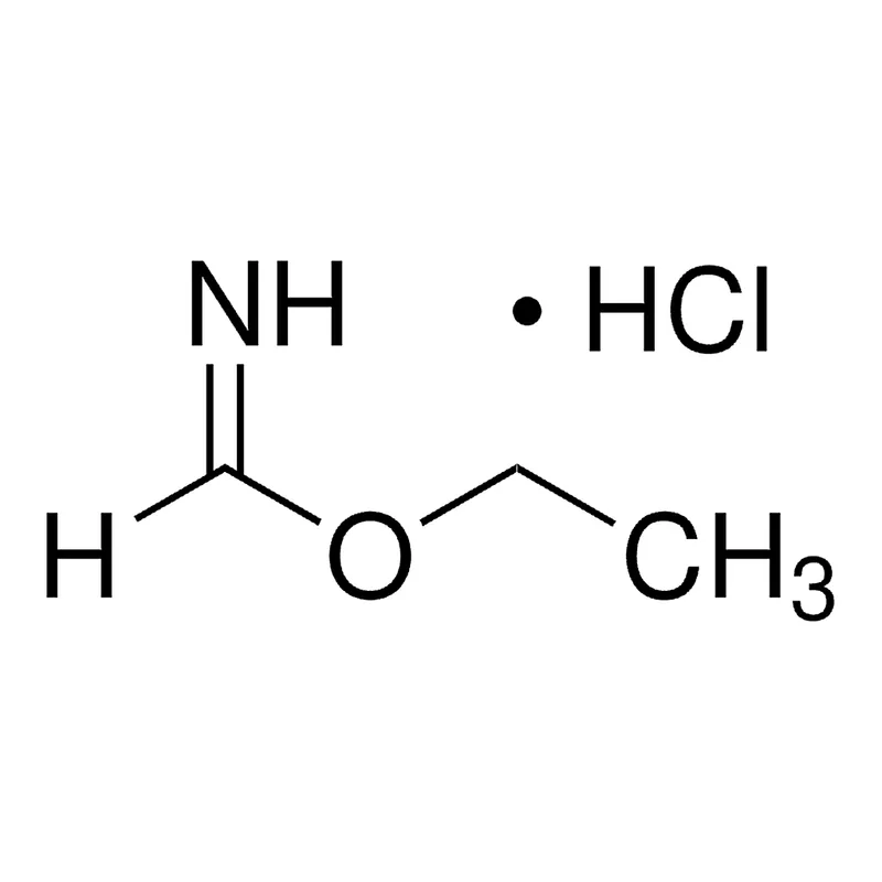 Merck Ethyl formimidate hydrochloride