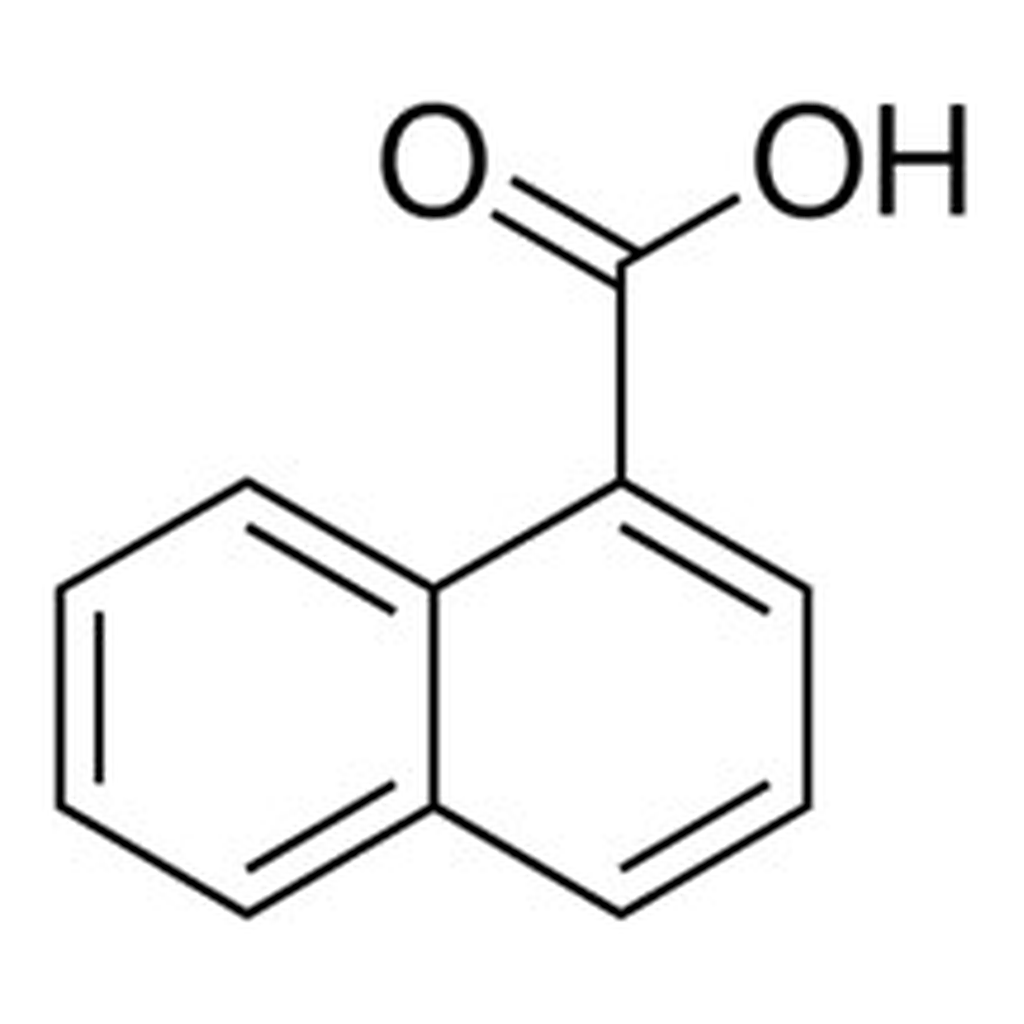 Merck 1-NAPHTHOIC ACID, 96%