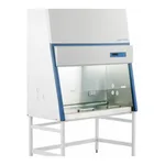 Thermo Fisher Scientific 1300 Series Class II, Type A2 Biological Safety Cabinet Package, 3 ft.. width, 10 in. window, SS package, 230V