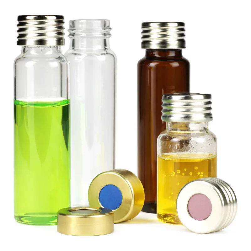 Merck PK100 20ML SCREW CAP VIAL
