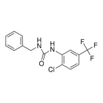Merck 1-BENZYL-3-(2-CHLORO-5-(TRIFLU - 50 MG&