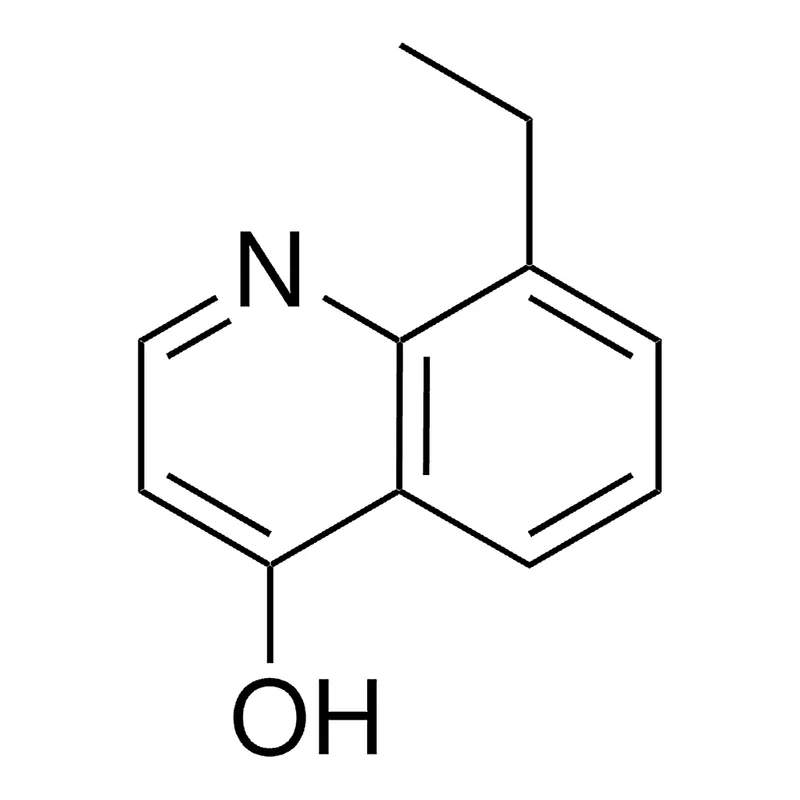 Merck 8-ETHYL-4-QUINOLINOL-