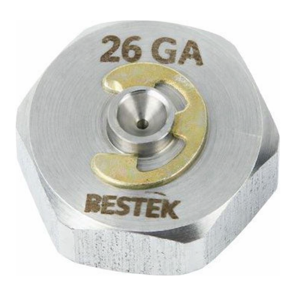 Restek Septum Nut, Needle Guide, 26 Gauge For HP GCs
