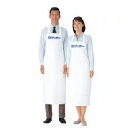 AS ONE NITOFLON® Apron, 불소수지코트 앞치마