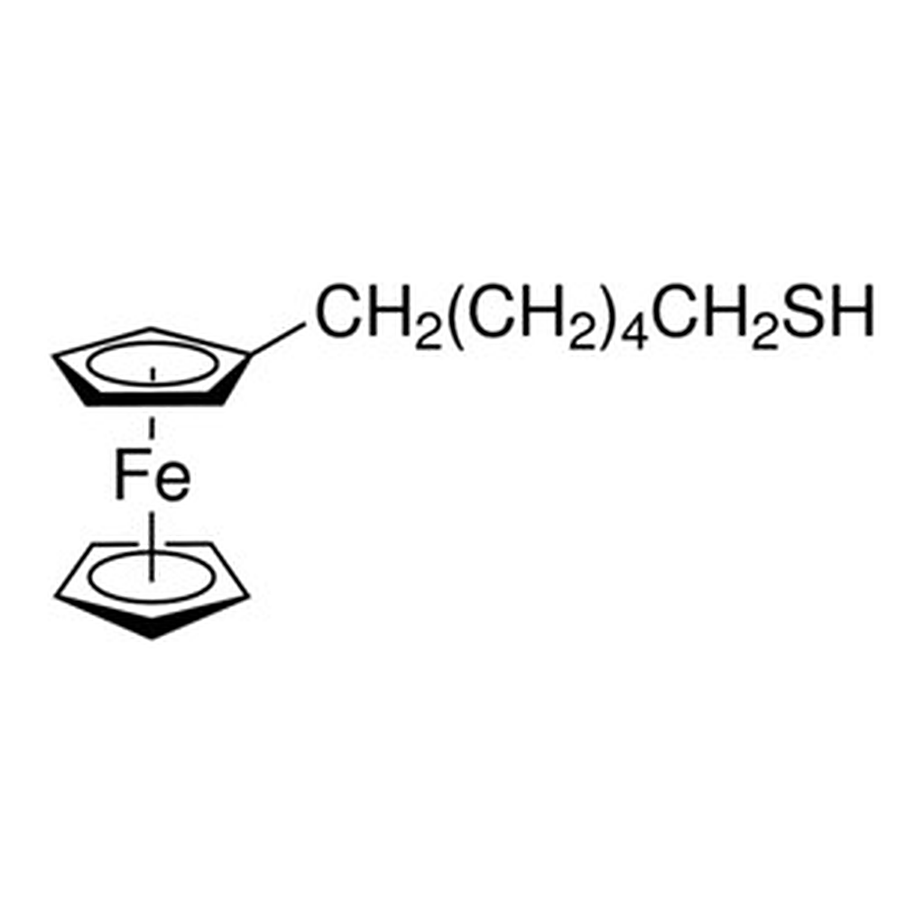 Merck 6-(FERROCENYL)HEXANETHIOL