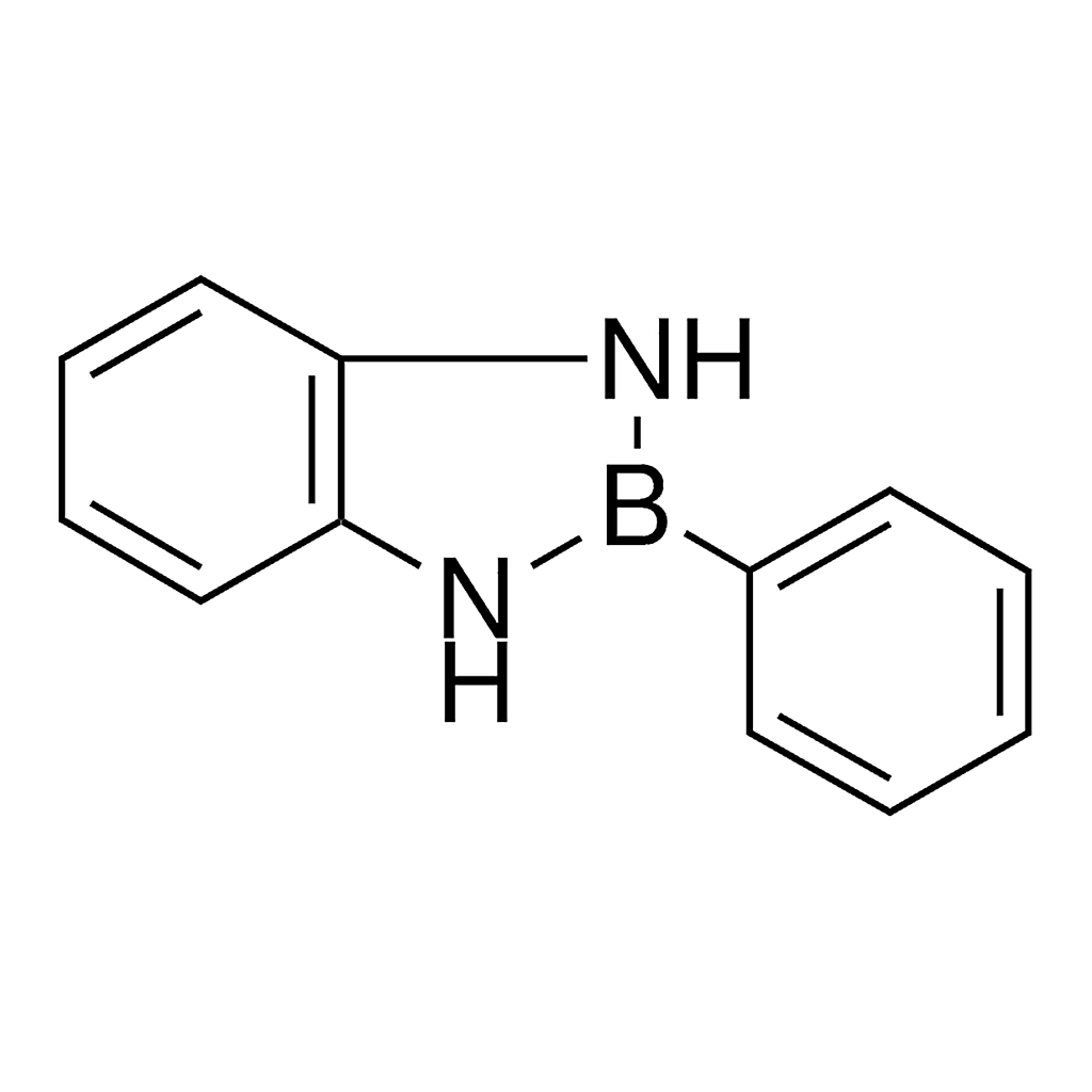 Merck 2-PHENYL-1,3,2-BENZODIAZABOROLE