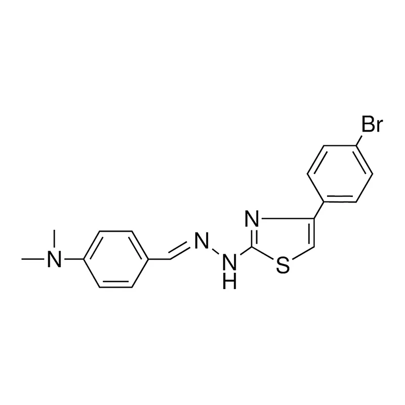 Merck (4-((4-(4-BROMO-PHENYL)-THIAZOL-2-