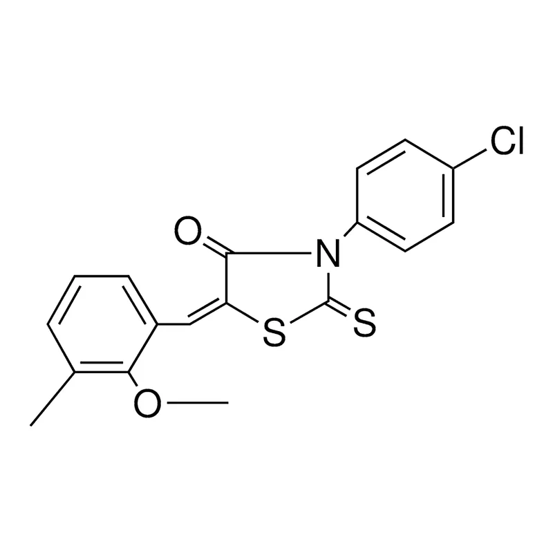 Merck 3-(4-CHLOROPHENYL)-5-(2-METHOX - 50 MG&