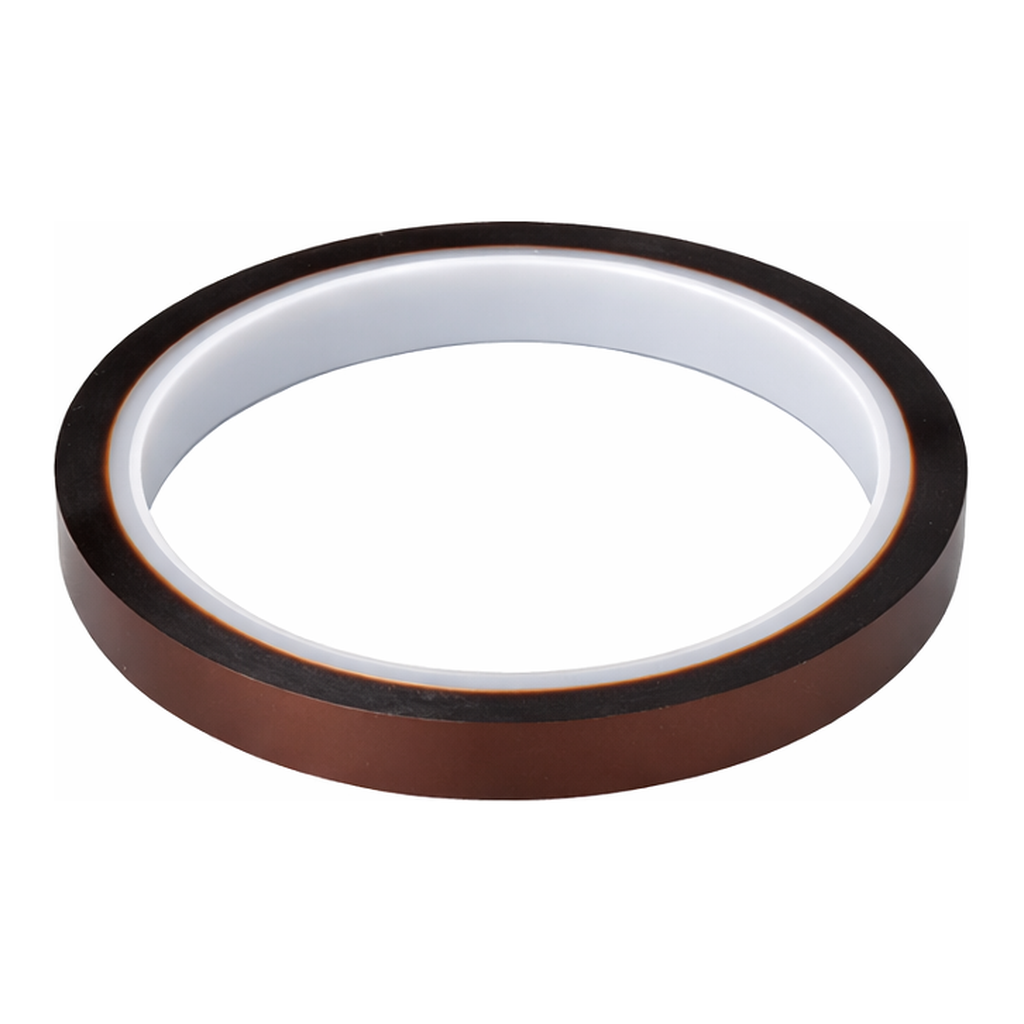 AS ONE Polyimide Adhesive Tape, 폴리이미드 테이프