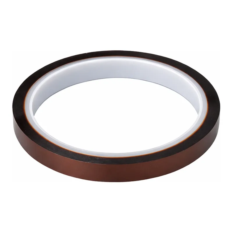 AS ONE Polyimide Adhesive Tape, 폴리이미드 테이프
