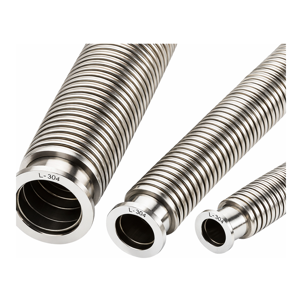 AS ONE Vacuum Flexible Tube, 진공 플렉시블 튜브