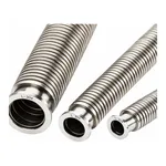 AS ONE Vacuum Flexible Tube, 진공 플렉시블 튜브