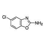 Merck 2-AMINO-5-CHLOROBENZOXAZOLE, 97%