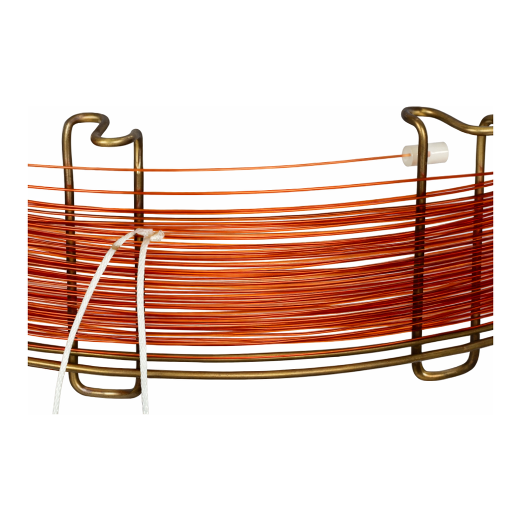 Restek Rtx-5/Rtx-G27 Cap. Column, 30m, 0.53mm ID, 5.00um w/5m Integra-Guard Column Rtx-G27 (Rtx-5