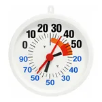 AS ONE Rainproof Type Thermo-Hygrometer, 방우형 온습도계