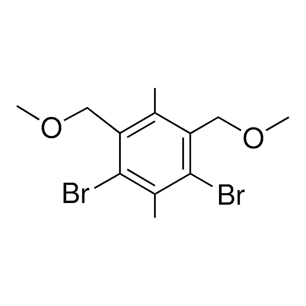 Merck 1,3-DIBROMO-4,6-BIS-METHOXYMET - 10 MG&
