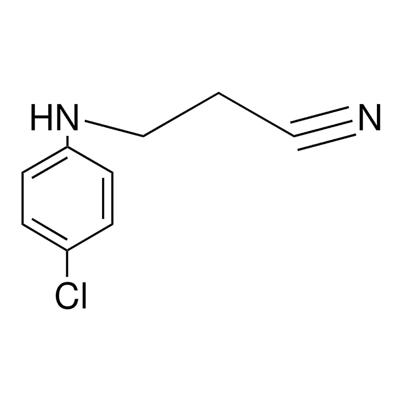 Merck 3-(4-CHLOROANILINO)PROPIONITRI - 50 MG&