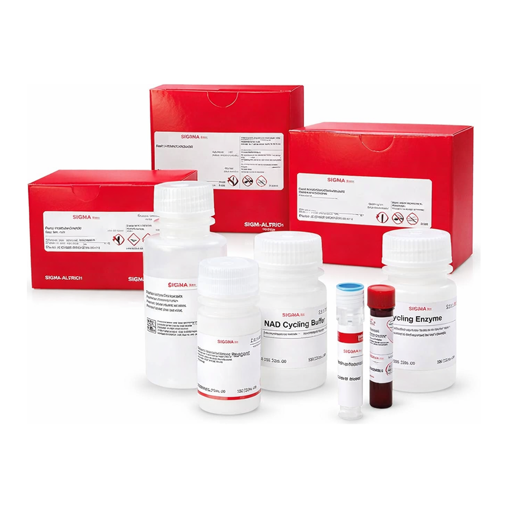 Merck PYRUVATE KINASE ACTIVITY ASSAY KIT