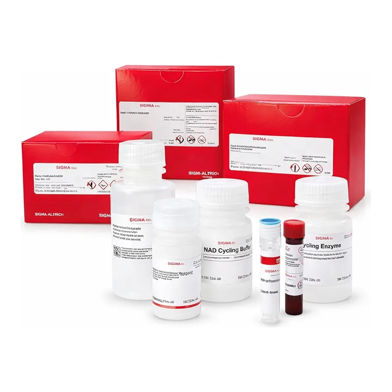 Merck PYRUVATE KINASE ACTIVITY ASSAY KIT