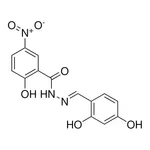 Merck 2-HYDROXY-5-NITRO-BENZOIC ACID - 5 MG&
