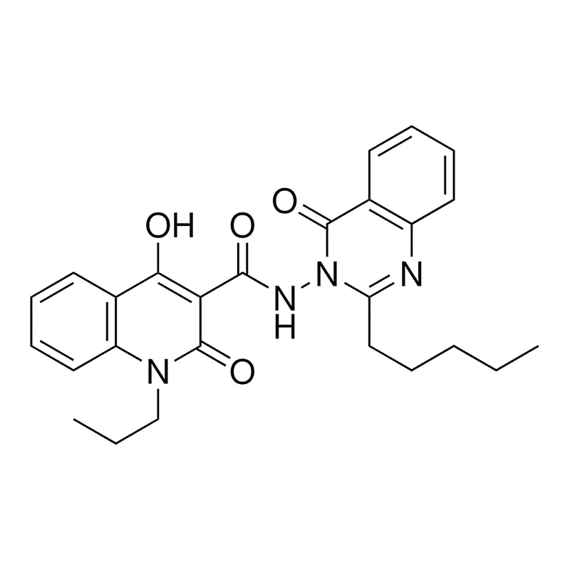 Merck RCL R42,034-4 - 25 MG
