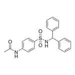 Merck N-(4-(BENZHYDRYL-SULFAMOYL)-PH - 50 MG &
