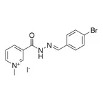 Merck 3-(4-BROMO-BENZYLIDENE-HYDRAZI - 25 MG &