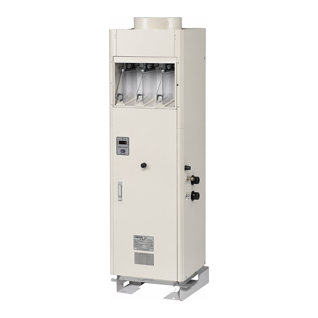 AS ONE Compact Scrubber (Exhaust Gas Equipment), 콤팩트 스크러버 (배기가스 세정장치)
