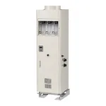 AS ONE Compact Scrubber (Exhaust Gas Equipment), 콤팩트 스크러버 (배기가스 세정장치)