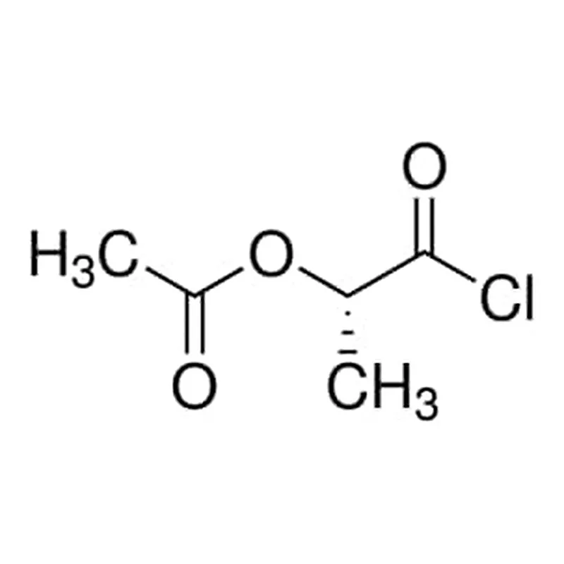 Merck (S)-(-)-2-ACETOXYPROPIONYL CHLORIDE, 97%