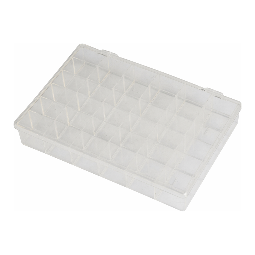 Brady Bradylite Utility Kit Compartment Replacement Case - 36 Kit
