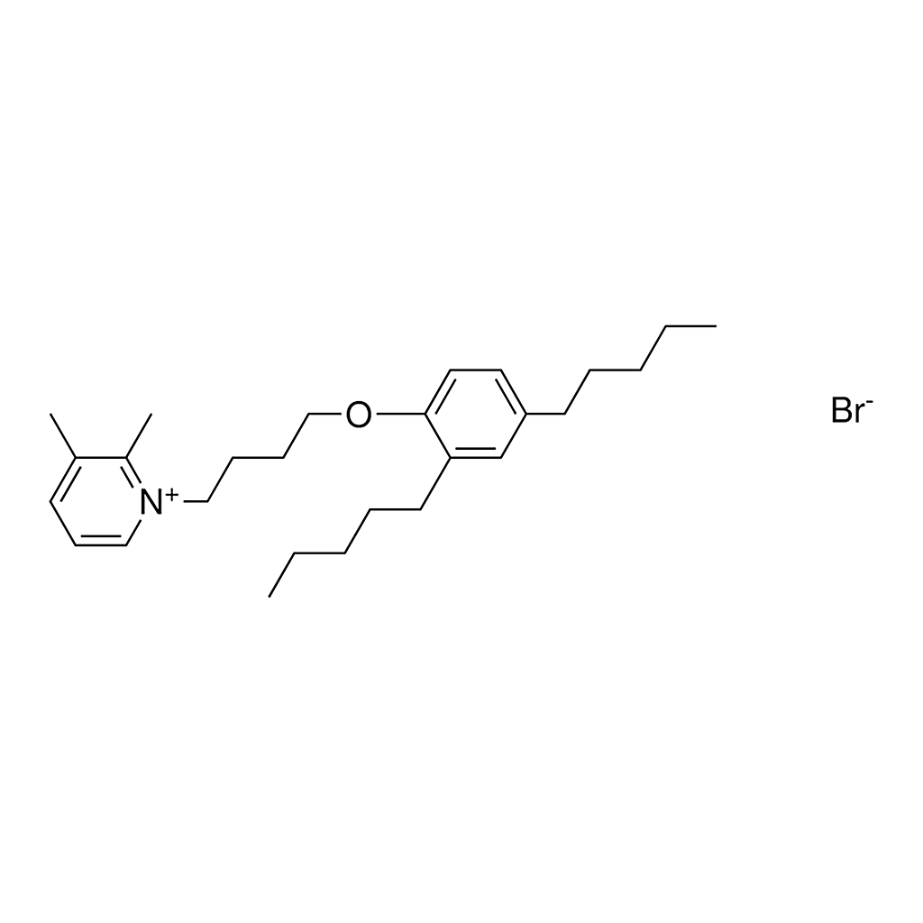 Merck 1-(4-(2,4-DIPENTYL-PHENOXY)-BU - 25 MG&