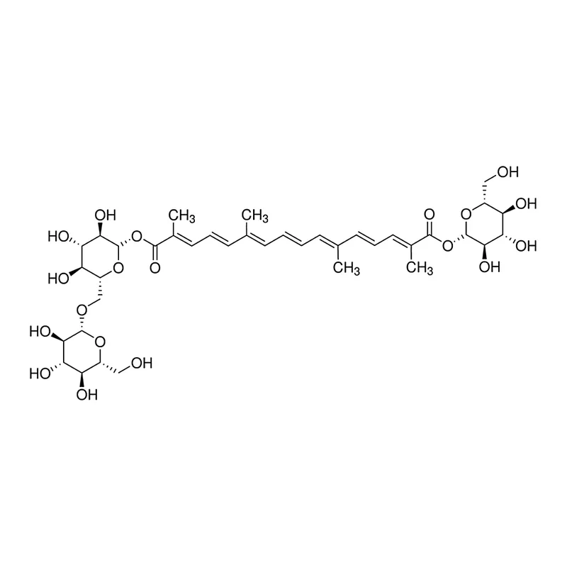 Merck Crocin 2