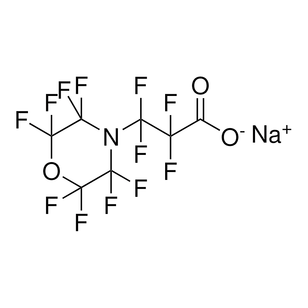 Merck SODIUM, 2,2,3,3-TETRA-F-3-(2,2,3-