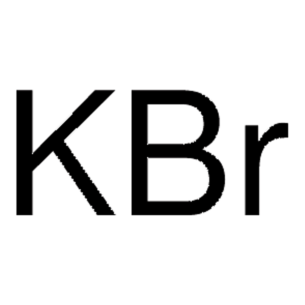 Merck Potassium bromide