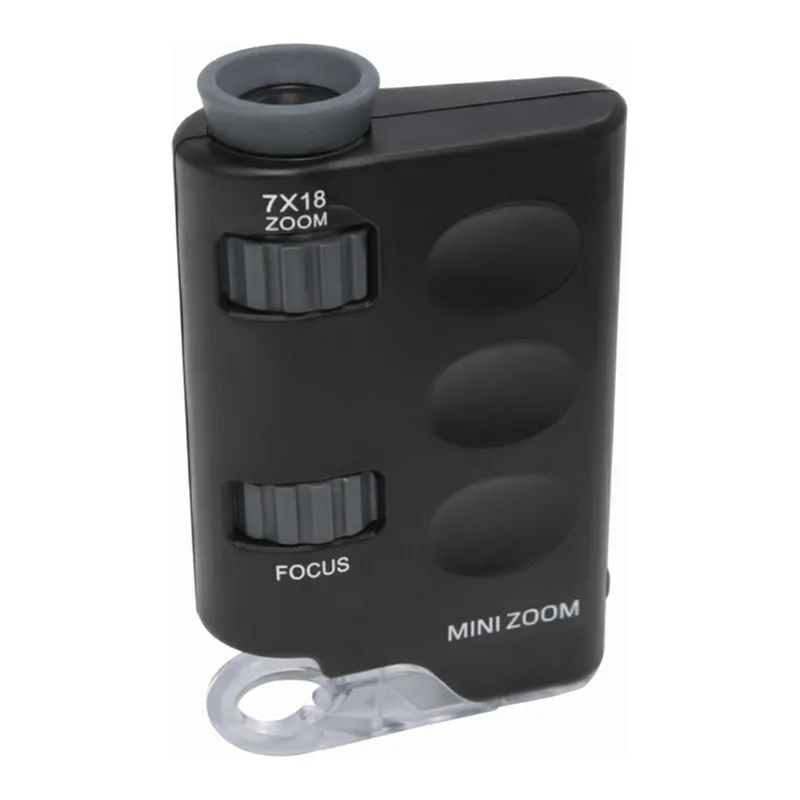 AS ONE Portable Microscope, 포터블현미경