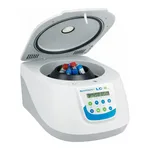 Merck Benchmark LC8 3500 Centrifuge with 8 x 15ml rotor