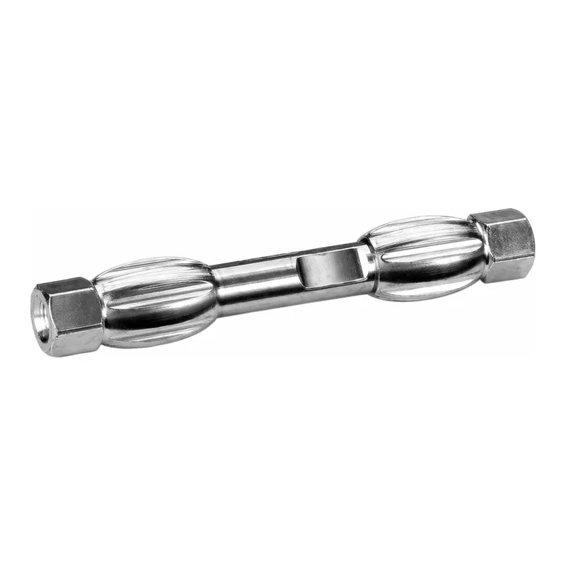 Waters XBridge BEH C18 Column, 130Å, 3.5 µm, 4.6 mm X 50 mm, 1/pk