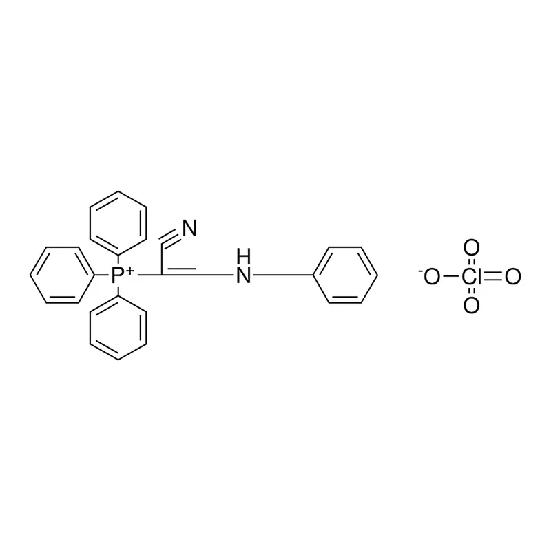 Merck (2-BENZYLAMINO-1-CYANO-VINYL)-T-